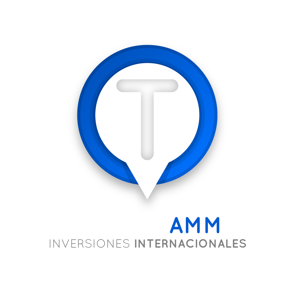 Trader AMM Logo